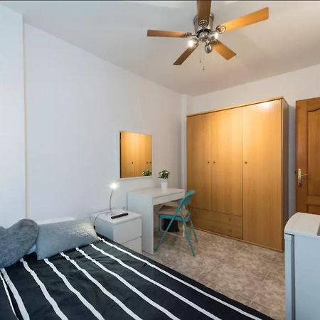 Downtown Share Apartment Las Palmas Buitenkant foto
