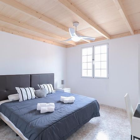 Downtown Share Apartment Las Palmas Buitenkant foto