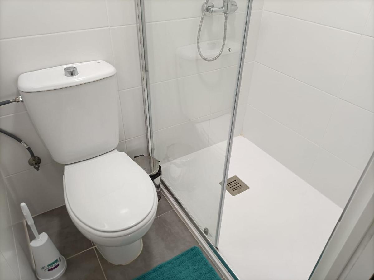 Downtown Share Apartment Las Palmas Buitenkant foto