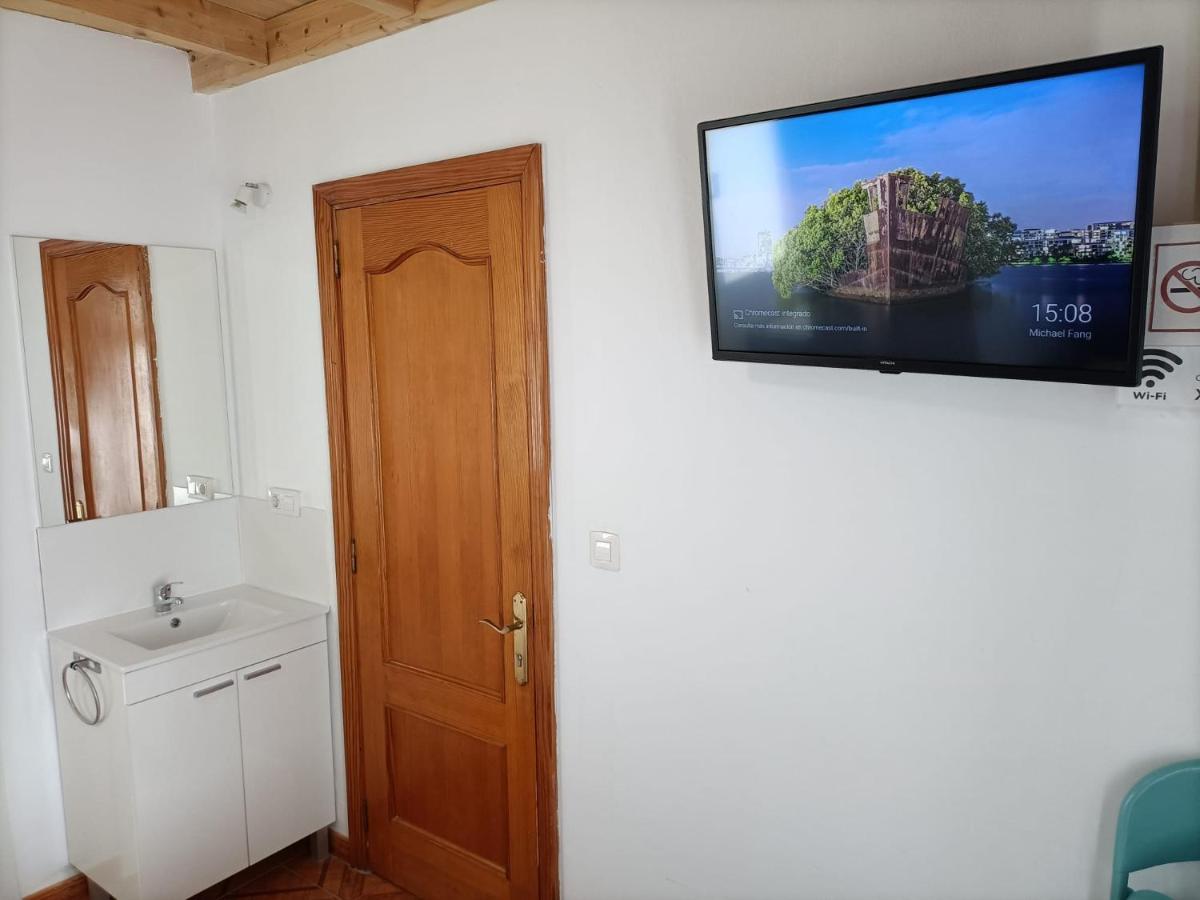 Downtown Share Apartment Las Palmas Buitenkant foto