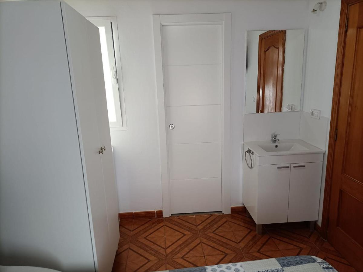 Downtown Share Apartment Las Palmas Buitenkant foto