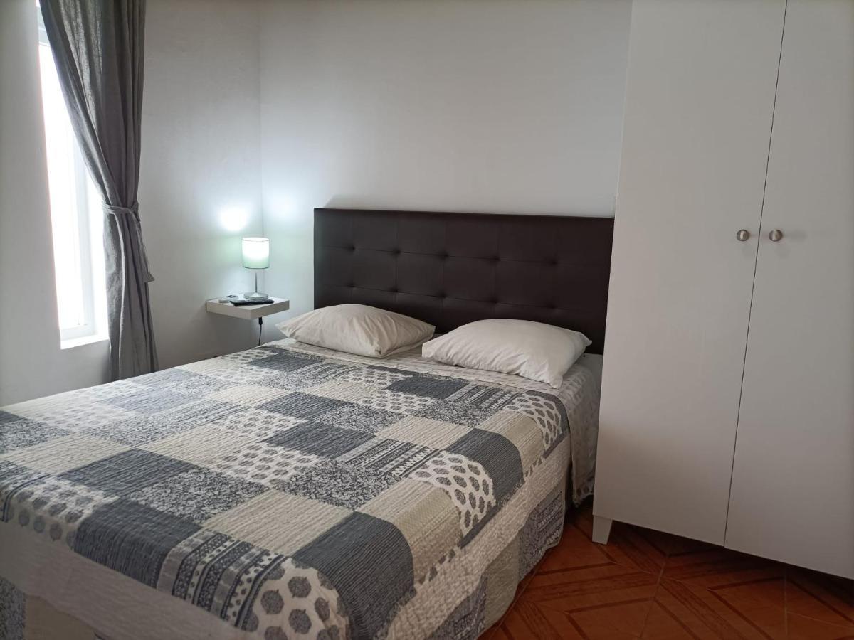 Downtown Share Apartment Las Palmas Buitenkant foto