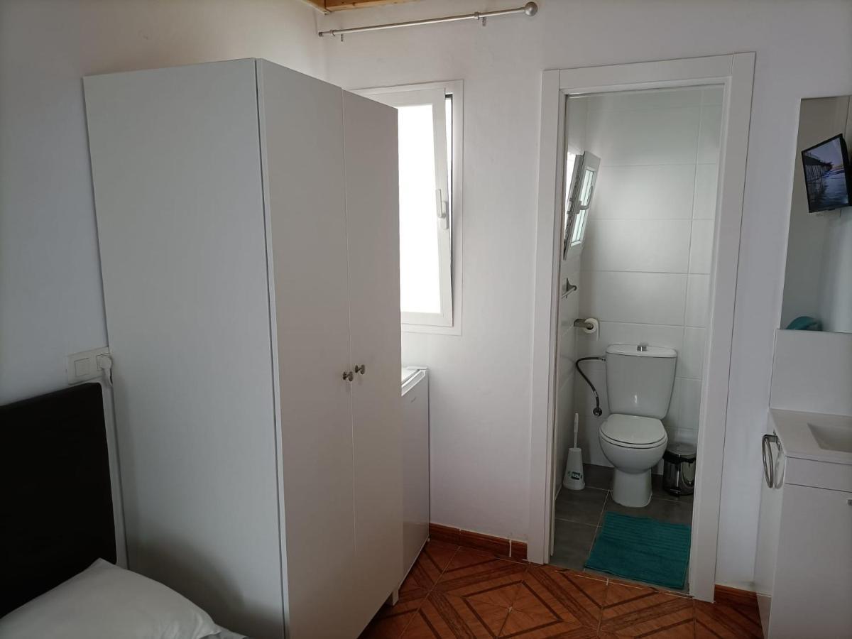 Downtown Share Apartment Las Palmas Buitenkant foto