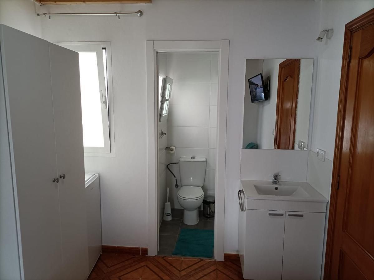 Downtown Share Apartment Las Palmas Buitenkant foto