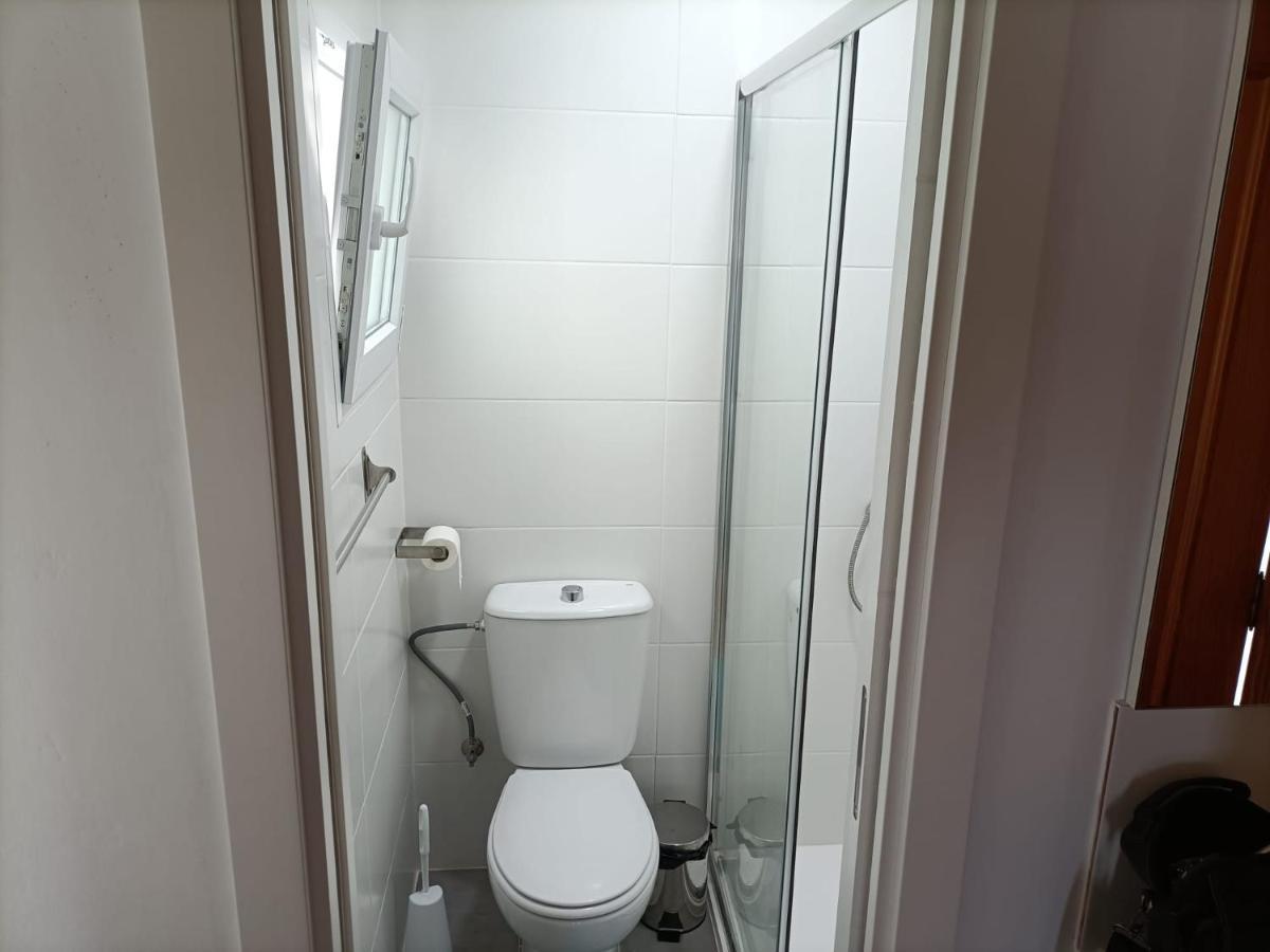 Downtown Share Apartment Las Palmas Buitenkant foto
