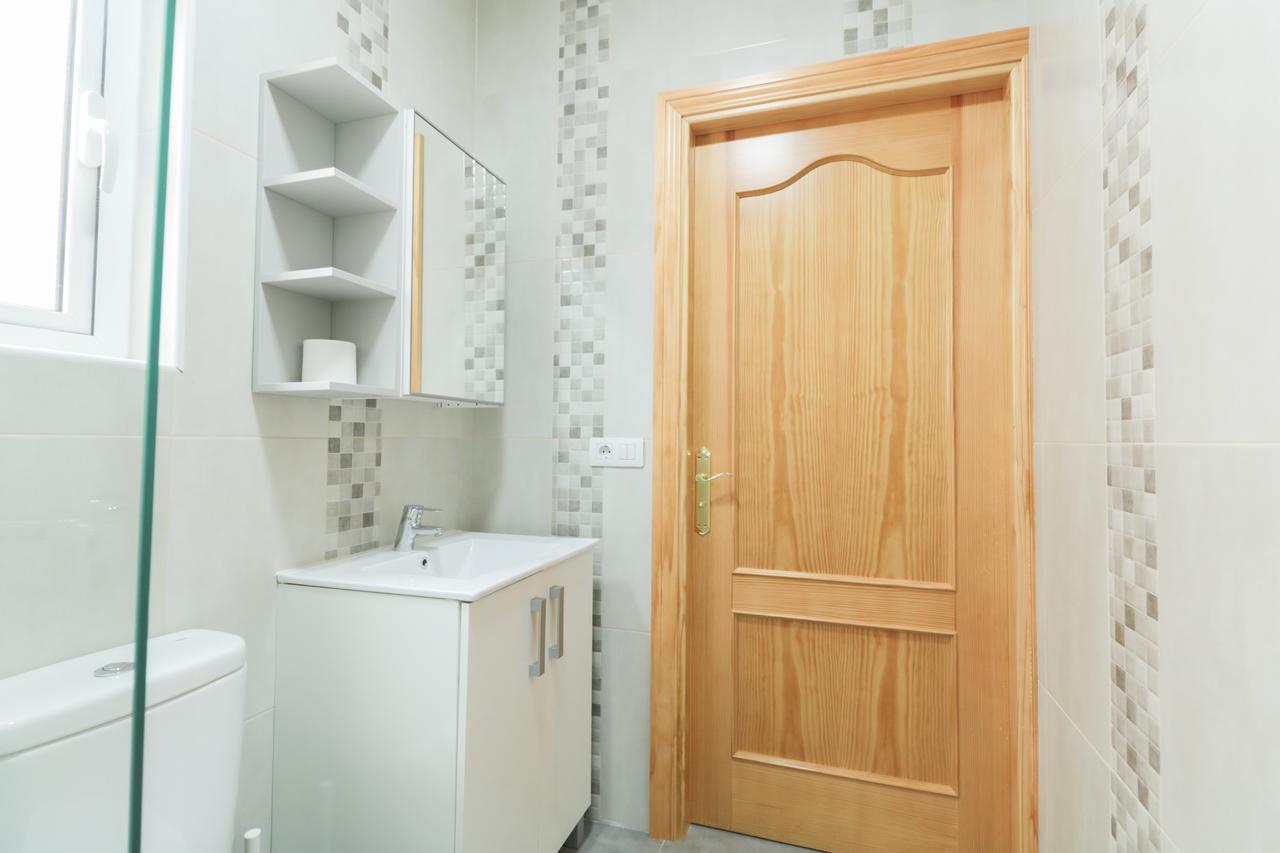 Downtown Share Apartment Las Palmas Buitenkant foto