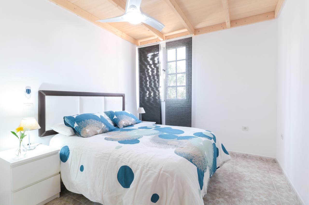 Downtown Share Apartment Las Palmas Buitenkant foto
